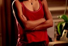 no la vas a reconocer: asi esta hoy paloma de avenida brasil