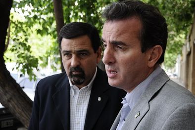 MDZol | Foto: Alf Ponce / MDZ