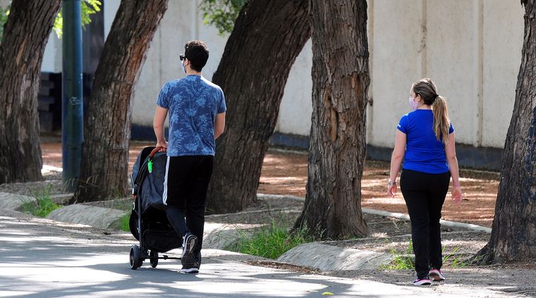 Foto: ALF PONCE / MDZ