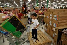 este ano, el cybermonday suma una nueva funcion