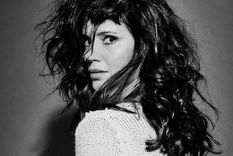 Griselda Siciliani Foto: Santiago Albanell