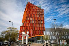 Naranja X celebra 40 años dando acceso en cada rincón del país