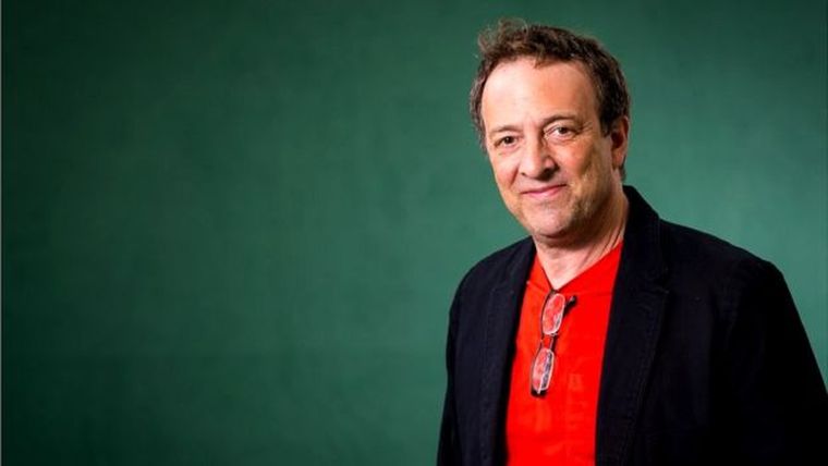 Foto: Roberto Ricciuti