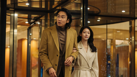 Netflix tiene la serie para los amantes del drama coreano. Foto: Archivo Netflix tiene la serie para los amantes del drama coreano. Foto: Archivo