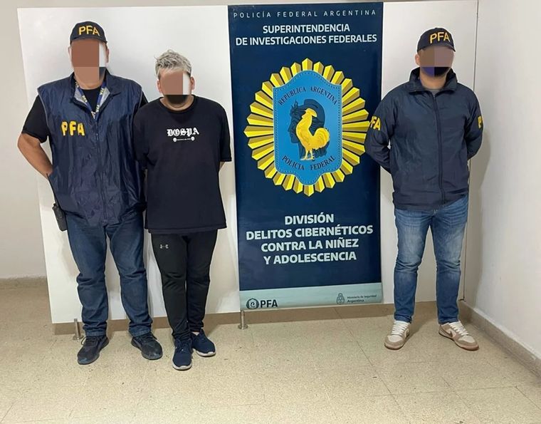 Chávez es investigado desde 2019. Foto: NA