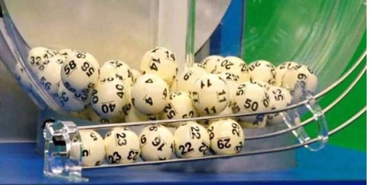 La quiniela entrega millones de pesos en premios.