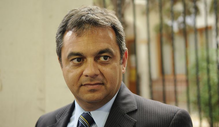 Foto: Nacho Gaffuri / MDZ