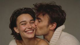 Aman y se entregan. Aman y se entregan.