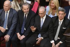 Los jueces de la Suprema Corte fallaron en contra de la provincia de Buenos Aires y declararon la inconstitucionalidad de su régimen impositivo. Foto: Juan Mateo Aberastain/MDZ