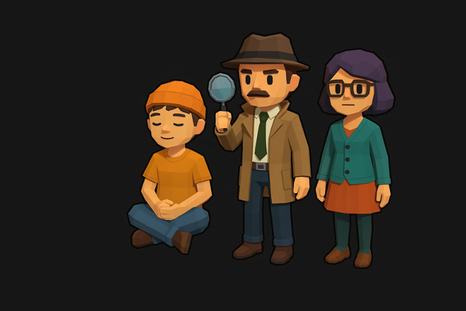 El videojuego, que desarrollan científicos del Conicet, de la Universidad Austral (UA) y de la Universidad Argentina de la Empresa (UADE), ya cuenta con un 50% de avance. El videojuego, que desarrollan científicos del Conicet, de la Universidad Austral (UA) y de la Universidad Argentina de la Empresa (UADE), ya cuenta con un 50% de avance.