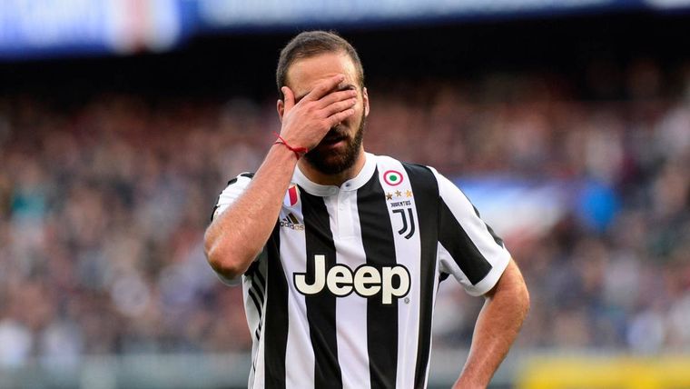 Foto: @MundooDeportivo