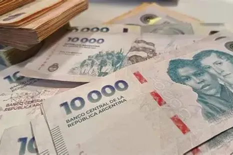 El crédito en pesos se mantuvo en 9,3% del PIB, incluyendo los préstamos en moneda extranjera. El crédito en pesos se mantuvo en 9,3% del PIB, incluyendo los préstamos en moneda extranjera.