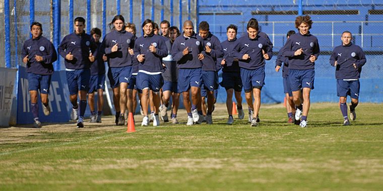 Foto: Nacho Gaffuri / MDZ