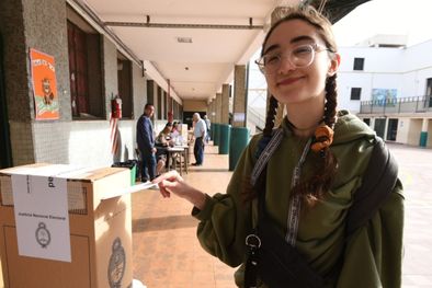 MDZol | Foto: Maximiliano Ríos / MDZ