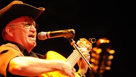 Foto: Nacho Gaffuri / MDZ