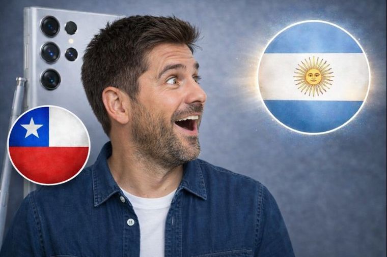 El Galaxy S25 Ultra seduce por potencia e inteligencia artificial, pero el precio redefine si conviene viajar.