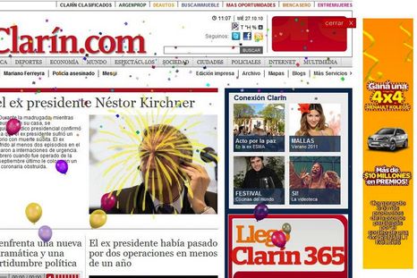 ¿Bloquear o no bloquear la publicidad en internet? Ese es el dilema
