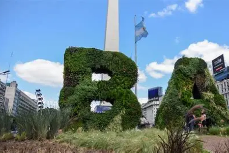 El cambio de tiempo será contundente en Buenos Aires y el conurbano.