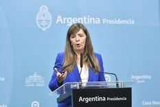 Argentina se suma al grupo de economías emergentes Foto: Télam Argentina se suma al grupo de economías emergentes Foto: Télam