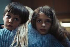 El mejor plan para el fin de semana largo. / Netflix El mejor plan para el fin de semana largo. / Netflix