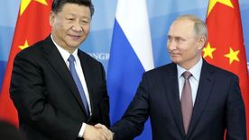 China y Rusia utilizarán su experiencia acumulada en ciencia espacial para este nuevo proyecto. Foto: GETTY IMAGES