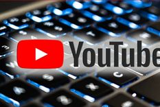 A dos décadas de su primer video, YouTube no es solo una plataforma. Foto: Youtube