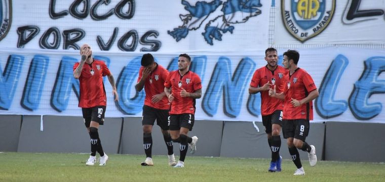 El Lobo irá más temprano.