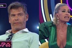 Flor Peña anunció su casamiento La conductora confirmó la fecha de la boda y quién será la wedding planner