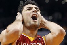 gran aporte de delfino en la victoria de los rockets gran aporte de delfino en la victoria de los rockets