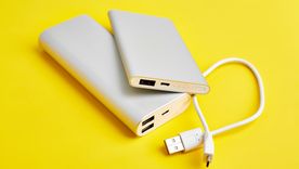 Los nuevos modelos de baterías portátiles combinan velocidad y comodidad para los usuarios exigentes. Los nuevos modelos de baterías portátiles combinan velocidad y comodidad para los usuarios exigentes.