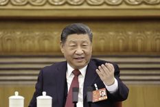 La ley de unidad étnica china busca consolidad la identidad nacional mediante la prohibición de otras lenguas.