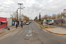 asistio a una mujer que pedia ayuda y le robaron todo asistio a una mujer que pedia ayuda y le robaron todo