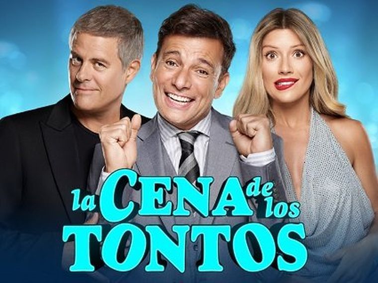 Mike Amigorena habló sobre los rumores de su desvinculación de la exitosa obra teatral. Mike Amigorena habló sobre los rumores de su desvinculación de la exitosa obra teatral.