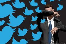 un ano anormal a medida de la politica tuiteada