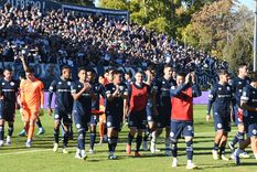 Independiente venció a Gimnasia en un clásico inolvidable Independiente venció a Gimnasia en un clásico inolvidable