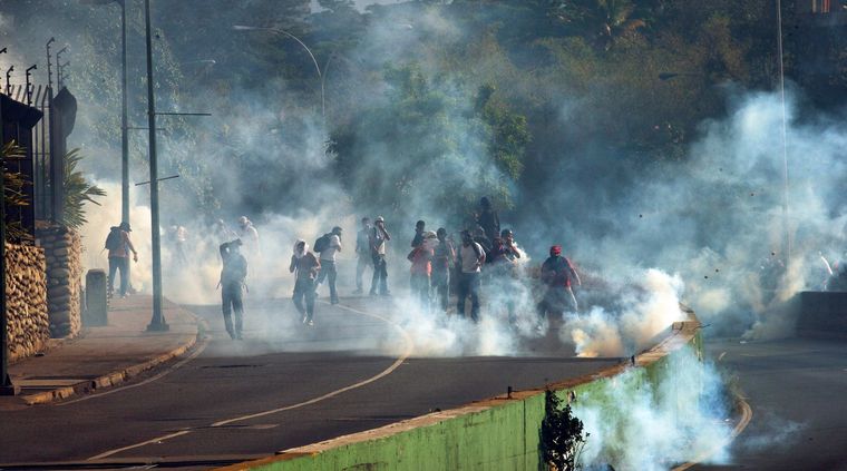 Foto: AP