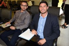 Foto: Alf Ponce / MDZ