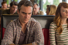 La dupla Phoenix-Stone resulta poderosa. Foto: Archivo