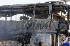 Foto: Alf Ponce / MDZ