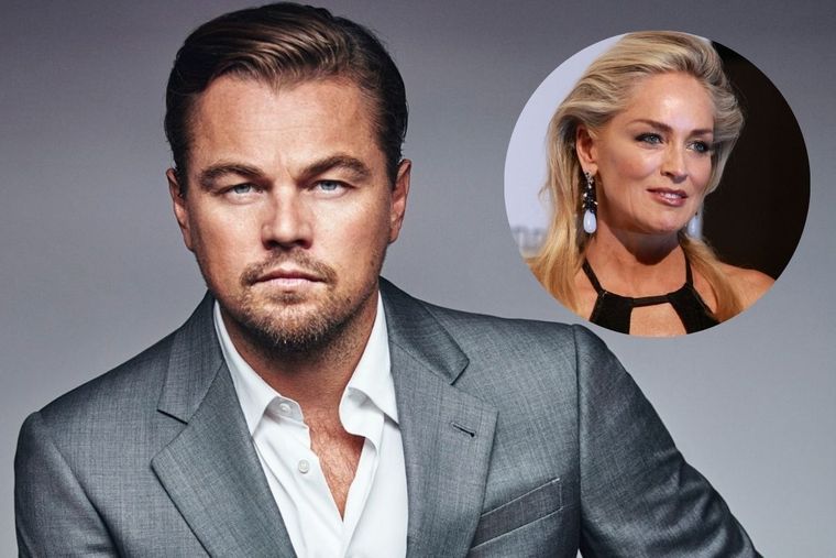 Leonardo DiCaprio Foto: Centros ENLINEA