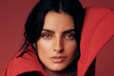 Aislinn Derbez es una talentosa actriz mexicana de 36 años