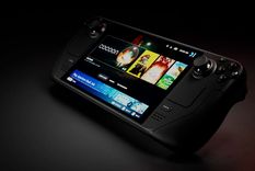 Steam Deck potencia los mundos abiertos gigantes: SteamOS y la compatibilidad amplían un catálogo portátil cada vez más sólido.