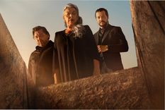 Una serie para maratonear. Fuente: Netflix.