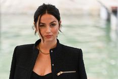 Ana de Armas tiene 35 años de edad. Foto: Instagram