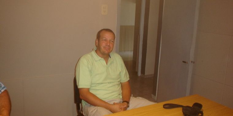 Foto: Marcelo Schmitt/Mediamza.com