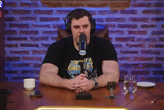 el tenso cruce del gordo dan con un canal k tras ser consultado por el cierre de listas en pba el tenso cruce del gordo dan con un canal k tras ser consultado por el cierre de listas en pba