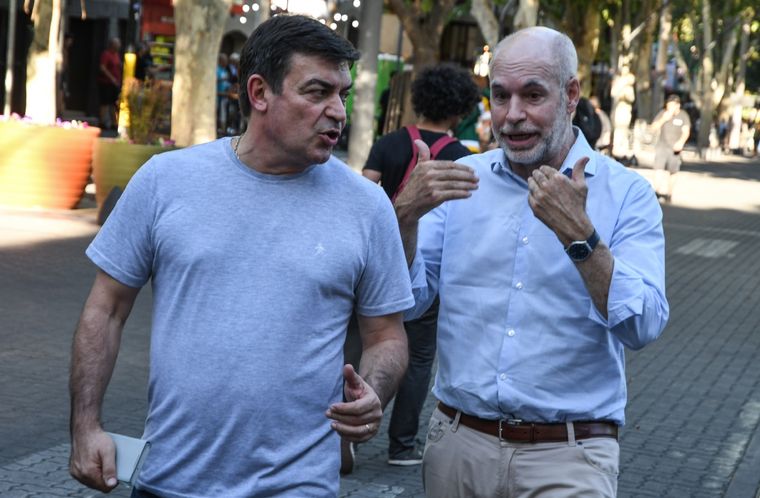 Foto: Juan Ignacio Blanco/MDZ