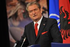 albania: el premier perdio las elecciones y presento la renuncia