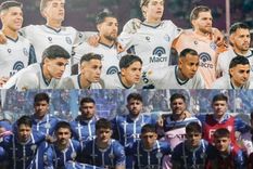 Le Lepra y el Tomba, complicados. Le Lepra y el Tomba, complicados.