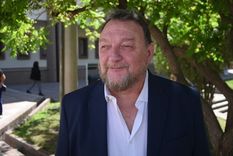 Mariano Narodowski fue uno de los expertos en educación convocado para presentar un estudio sobre la Profesionalización de la Carrera Docente en Mendoza